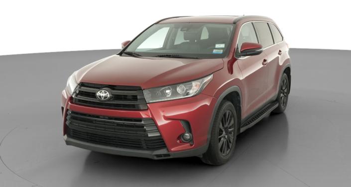 Thumbnail: 2019 Toyota Highlander - 1