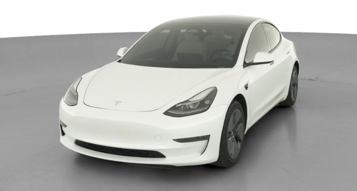 Thumbnail: 2022 Tesla Model 3 - 1