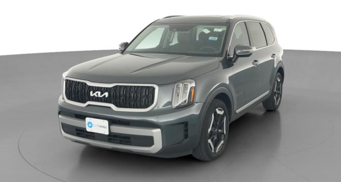 Thumbnail: 2023 Kia Telluride - 1