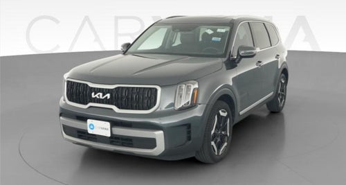 2023 Kia Telluride
