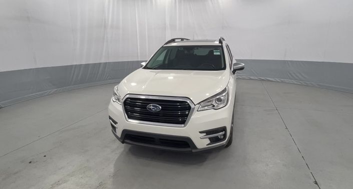 Thumbnail: 2020 Subaru Ascent - 1