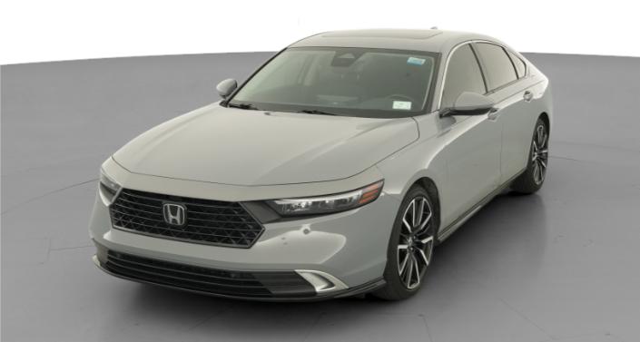 Thumbnail: 2024 Honda Accord - 1