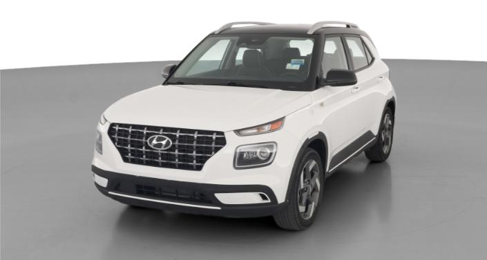 Thumbnail: 2023 Hyundai Venue - 1