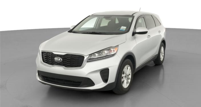 Thumbnail: 2019 Kia Sorento - 1
