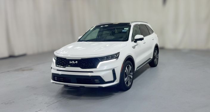 Thumbnail: 2023 Kia Sorento - 1