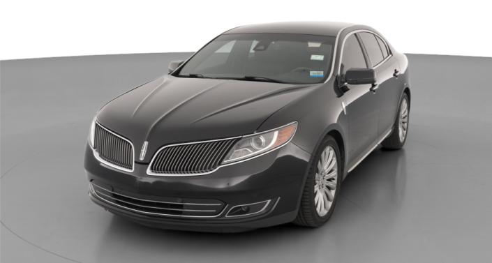 2014 Lincoln MKS  -
                  Lorain, OH