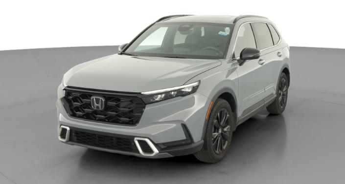 Thumbnail: 2024 Honda CR-V - 1