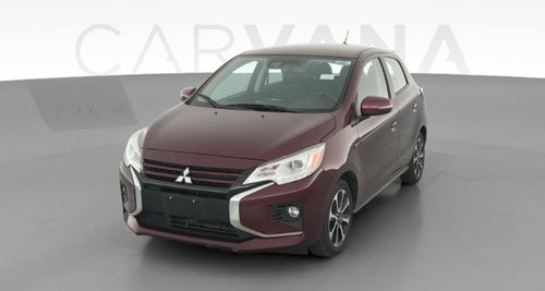 2024 Mitsubishi Mirage