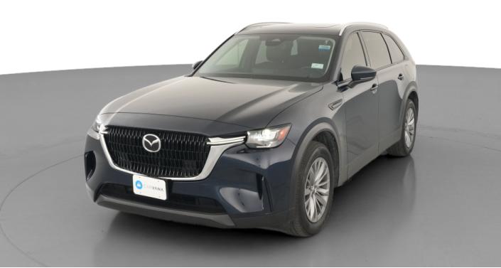 Thumbnail: 2024 Mazda CX-90 - 1