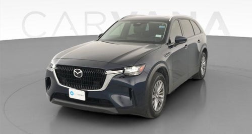 2024 MAZDA CX-90