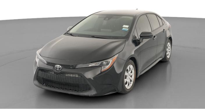 Thumbnail: 2022 Toyota Corolla - 1