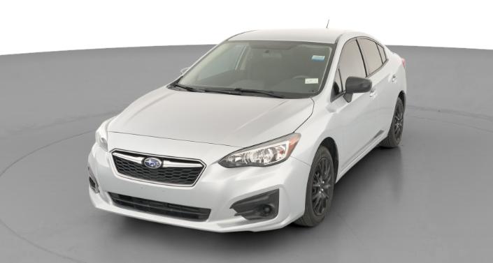 Thumbnail: 2019 Subaru Impreza - 1