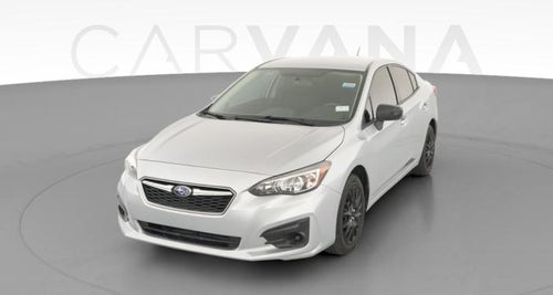 2019 Subaru Impreza