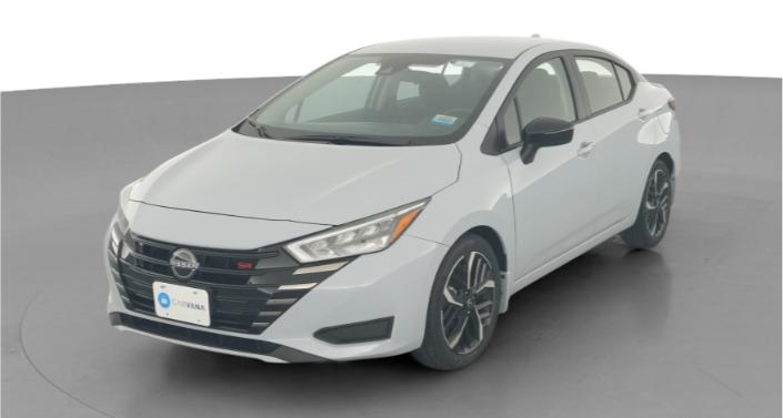 Thumbnail: 2023 Nissan Versa - 1
