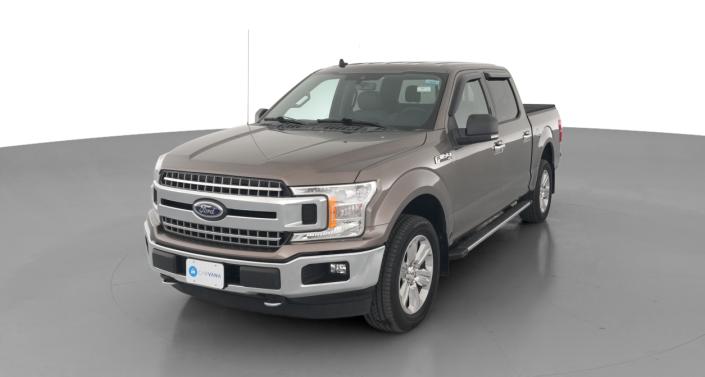 Thumbnail: 2019 Ford Econoline - 1