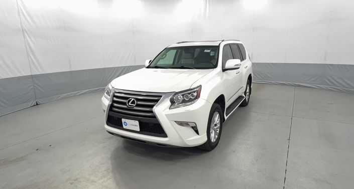 2016 Lexus GX 460 -
                  Kansas City, MO