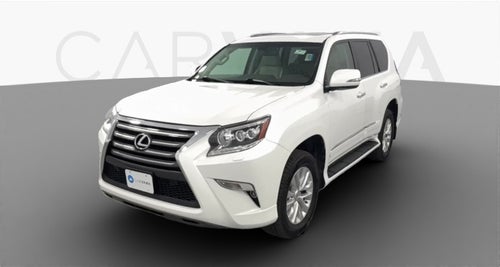 2016 Lexus GX