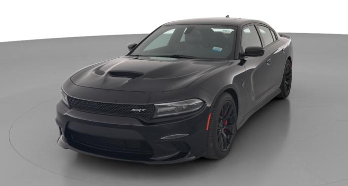 Thumbnail: 2016 Dodge Charger - 1