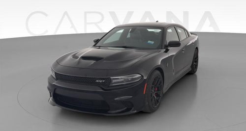 2016 Dodge Charger