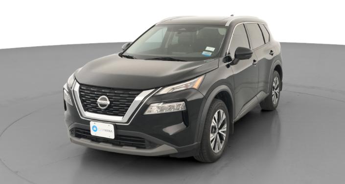 Thumbnail: 2021 Nissan Rogue - 1