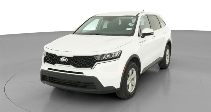 Thumbnail: 2021 Kia Sorento - 1