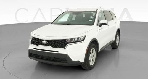 2021 Kia Sorento