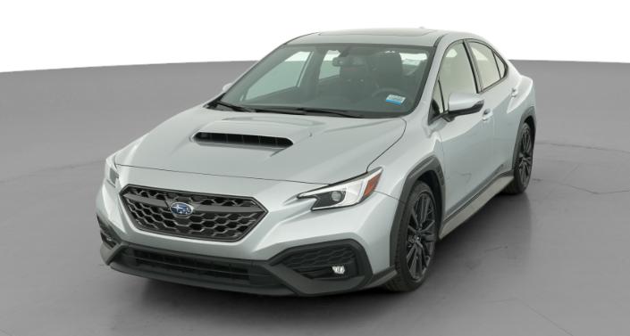 Thumbnail: 2023 Subaru WRX - 1