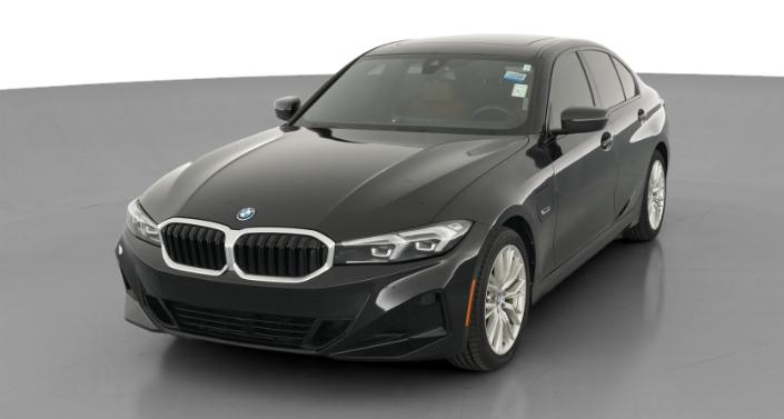 Thumbnail: 2023 BMW 3 Series - 1
