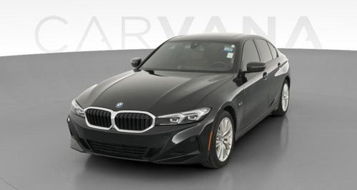 2023 BMW 3 Series