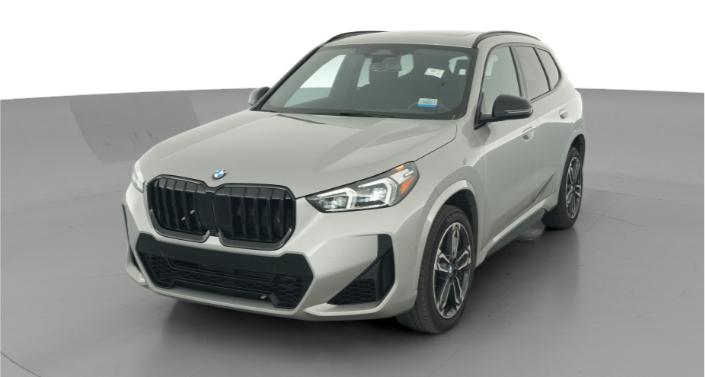 Thumbnail: 2023 BMW X1 - 1