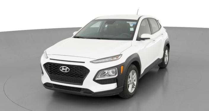 Thumbnail: 2021 Hyundai Kona - 1