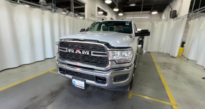 Thumbnail: 2021 RAM 2500 - 1