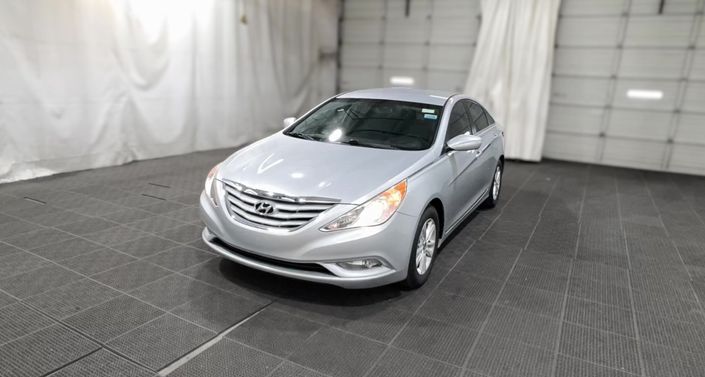 2013 Hyundai Sonata GLS -
                  North Las Vegas, NV