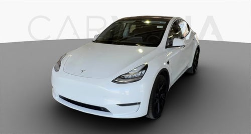 2020 Tesla Model Y