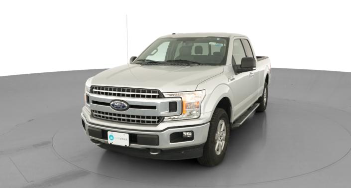 2018 Ford Econoline E-150 -
                  Colonial Heights, VA
