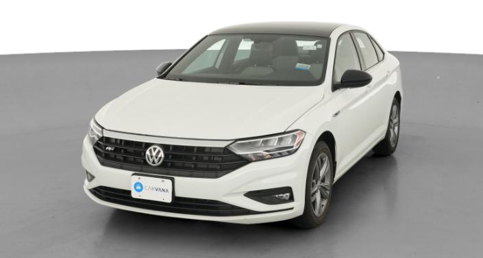 Thumbnail: 2019 Volkswagen Jetta - 1