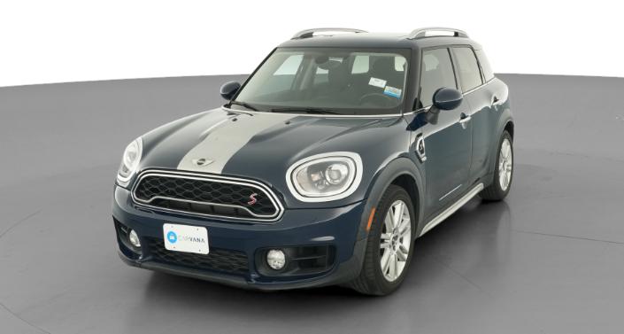Thumbnail: 2018 MINI Cooper Countryman - 1
