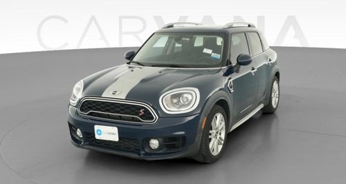 2018 MINI Countryman