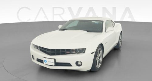 2013 Chevrolet Camaro