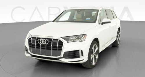 2023 Audi Q7