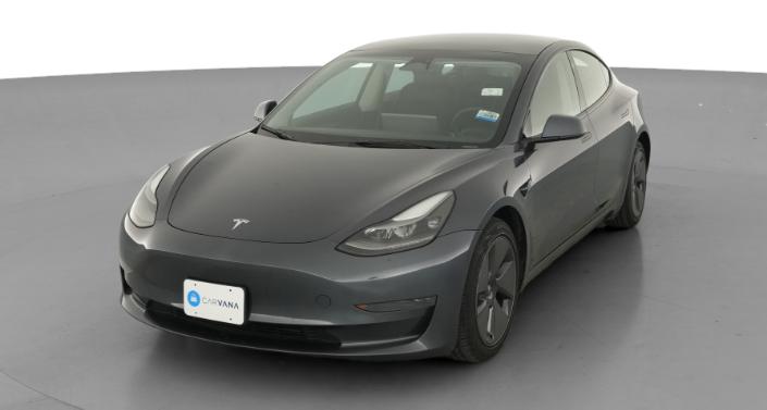 Thumbnail: 2023 Tesla Model 3 - 1