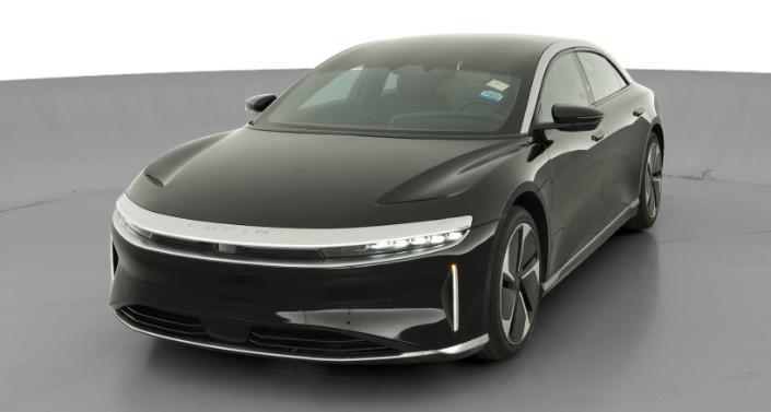 2023 Lucid Air Touring -
                  Tolleson, AZ