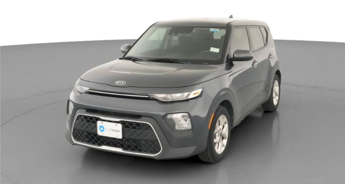 Thumbnail: 2020 Kia Soul - 1