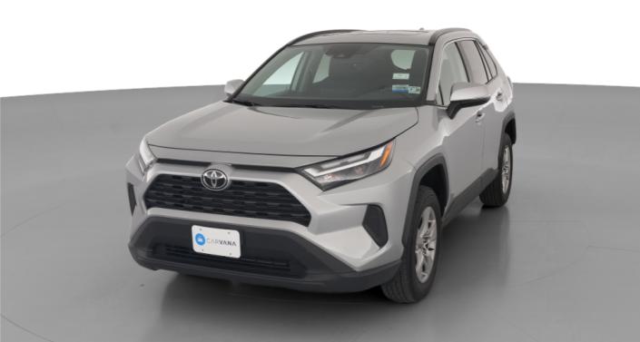 Thumbnail: 2025 Toyota RAV4 - 1