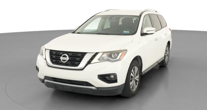 2019 Nissan Pathfinder SV -
                  Haines City, FL