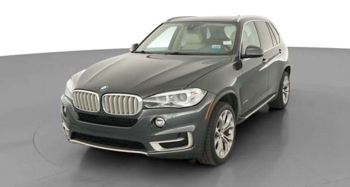 Thumbnail: 2016 BMW X5 - 1