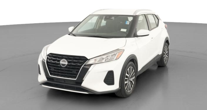 Thumbnail: 2023 Nissan Kicks - 1