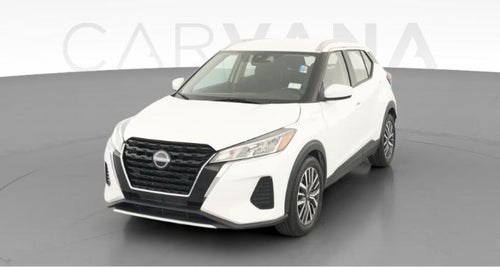 2023 Nissan Kicks