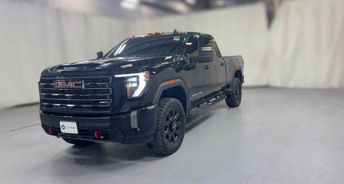 Thumbnail: 2024 GMC Sierra 2500 - 1