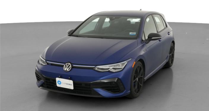 Thumbnail: 2023 Volkswagen Golf - 1